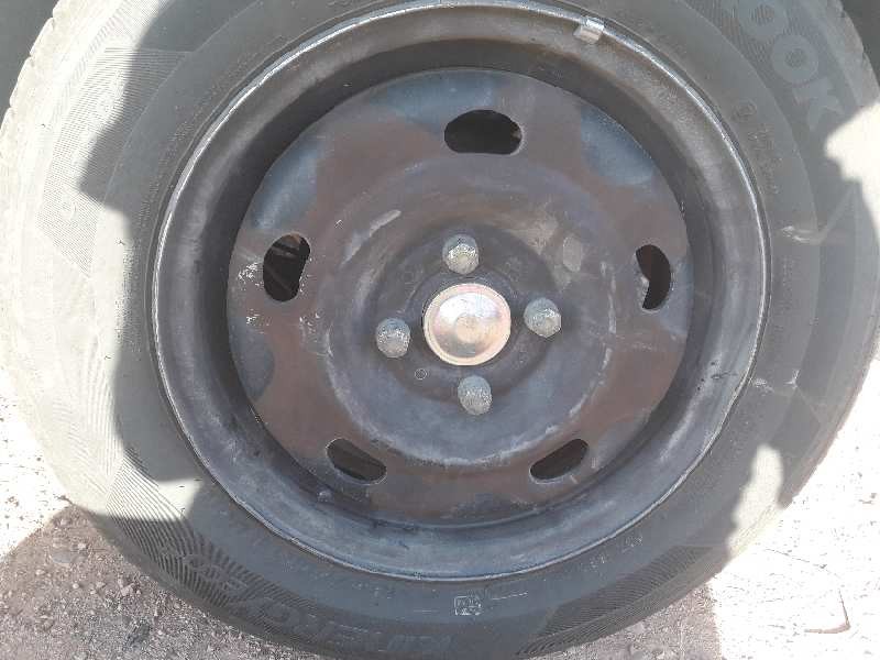 renault laguna (b56) del año 1995