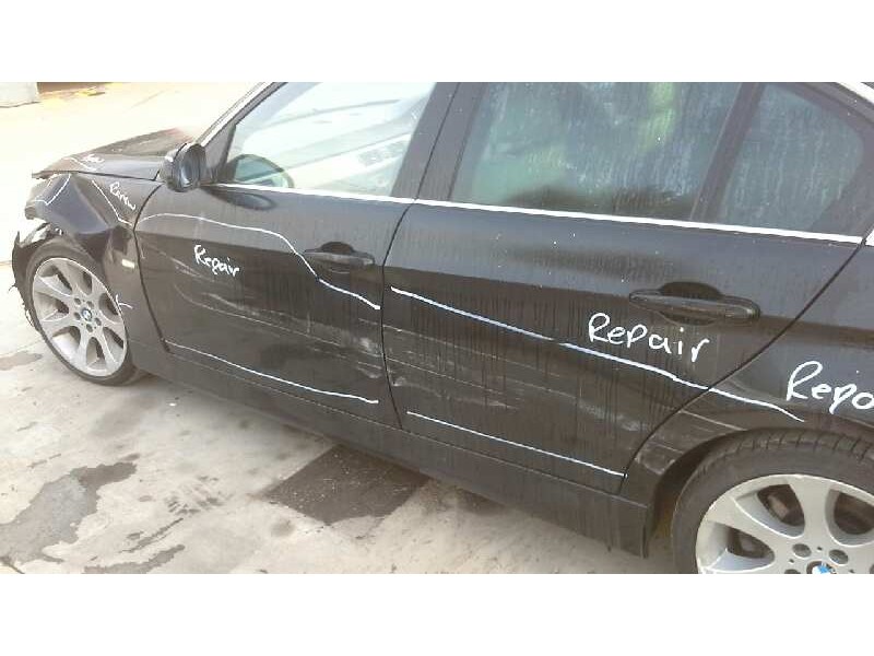 bmw serie 3 berlina (e90) del año 2005