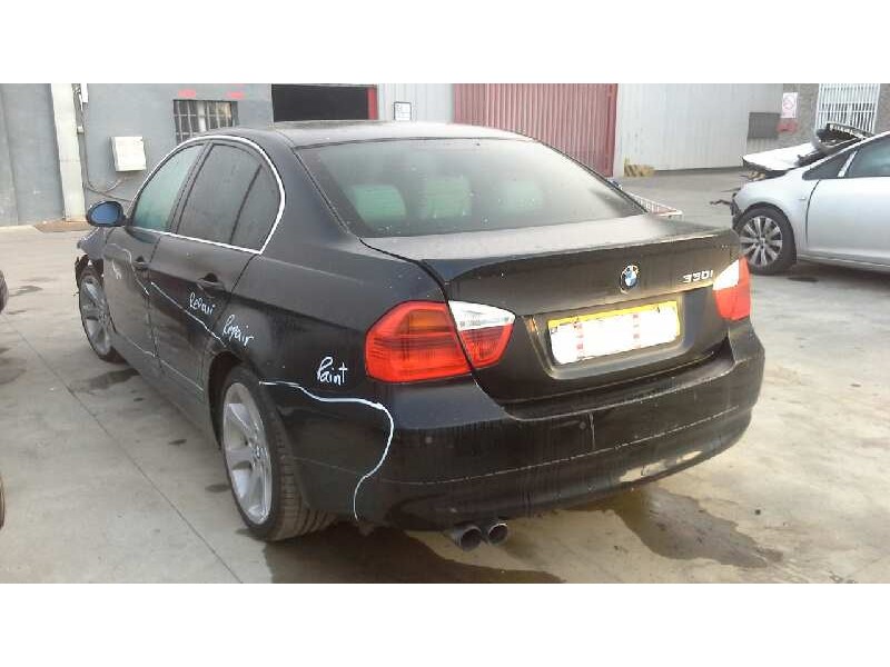 bmw serie 3 berlina (e90) del año 2005