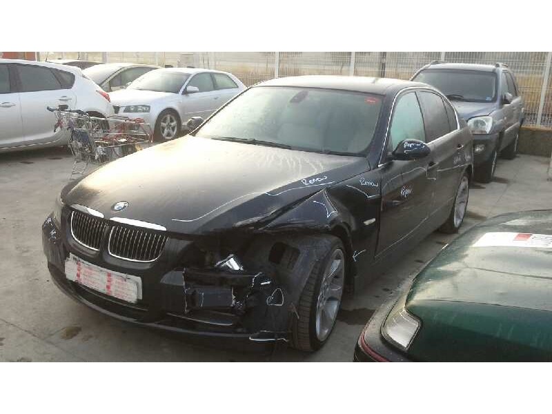 bmw serie 3 berlina (e90) del año 2005