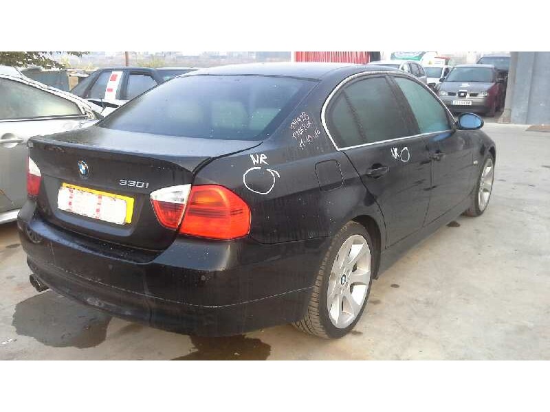 bmw serie 3 berlina (e90) del año 2005