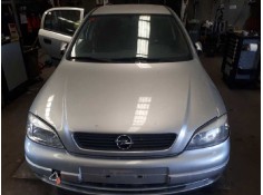 OPEL ASTRA G BERLINA