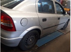 opel astra g berlina del año 1998 2