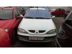 renault megane i classic (la0) del año 1999