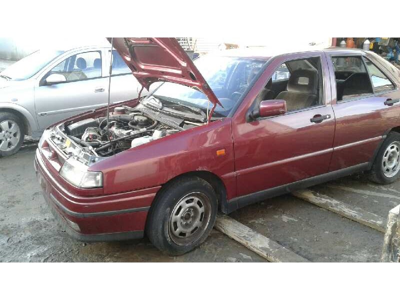 seat toledo (1l) del año 1992