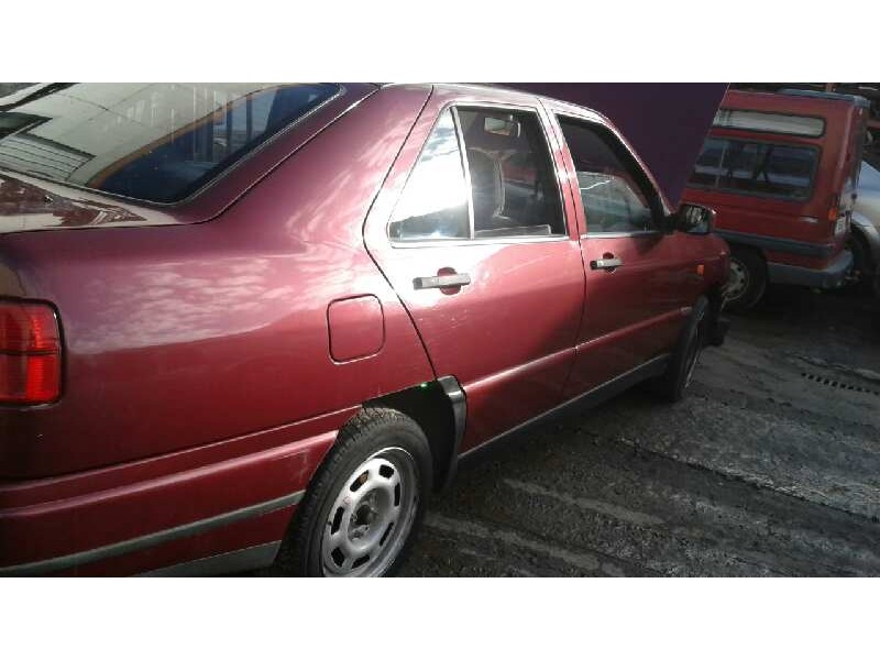 seat toledo (1l) del año 1992