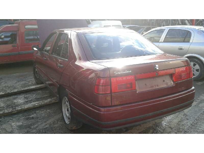 seat toledo (1l) del año 1992