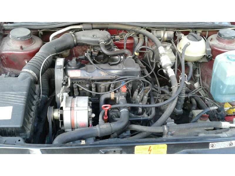 seat toledo (1l) del año 1992