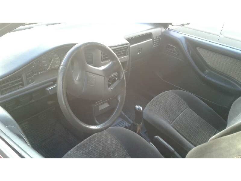 seat toledo (1l) del año 1992