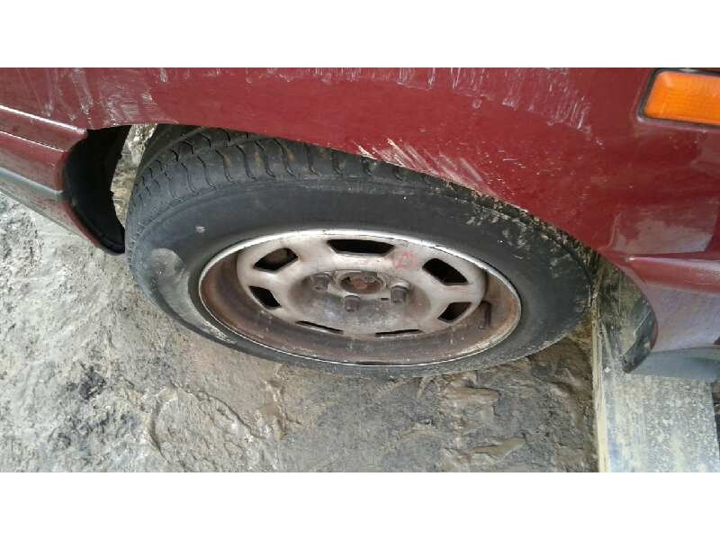 seat toledo (1l) del año 1992