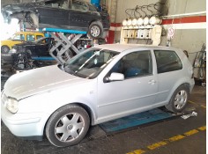 volkswagen golf iv berlina (1j1) del año 2000