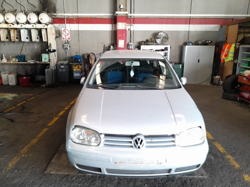 volkswagen golf iv berlina (1j1) del año 2000