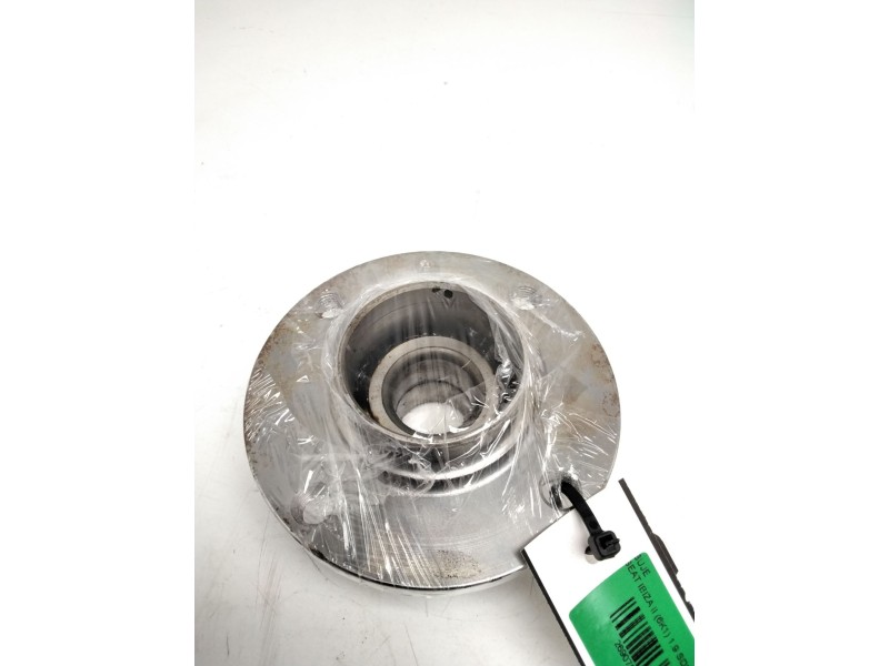 Recambio de buje para seat ibiza ii (6k1) 1.9 sdi referencia OEM IAM 6X0501611  