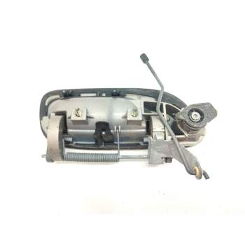Recambio de maneta exterior delantera izquierda para volvo s60 berlina d5 referencia OEM IAM   