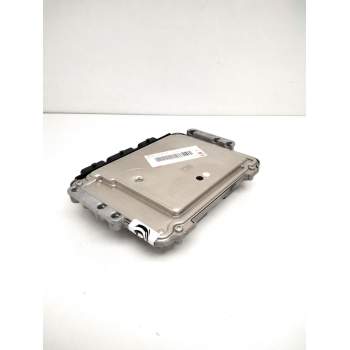 Recambio de centralita motor uce para citroën c4 coupe vts referencia OEM IAM 9658944580 9644692380 210500100