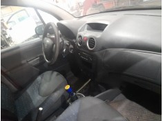 citroën c3 i (fc_, fn_) del año 2006 2