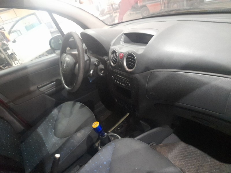 citroën c3 i (fc_, fn_) del año 2006