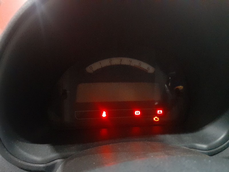 citroën c3 i (fc_, fn_) del año 2006