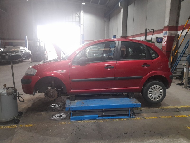 citroën c3 i (fc_, fn_) del año 2006