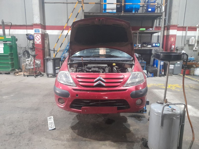 citroën c3 i (fc_, fn_) del año 2006