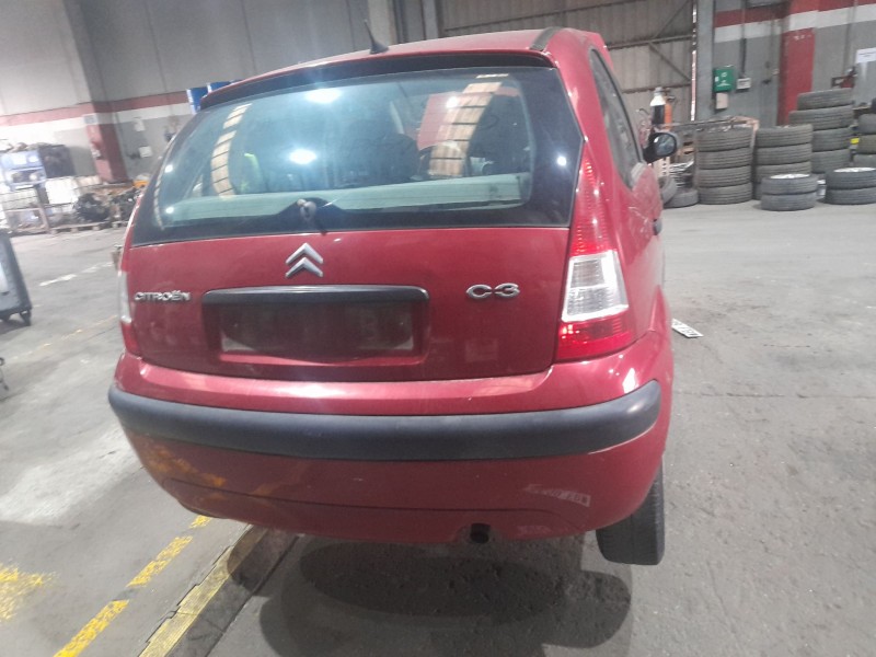 citroën c3 i (fc_, fn_) del año 2006