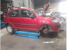 CITROËN C3 I (FC_, FN_)