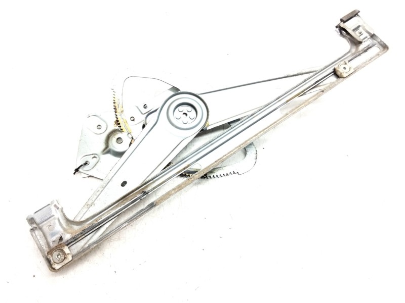 Recambio de elevalunas delantero derecho para volvo s80 ii (124) 2.4 d referencia OEM IAM   