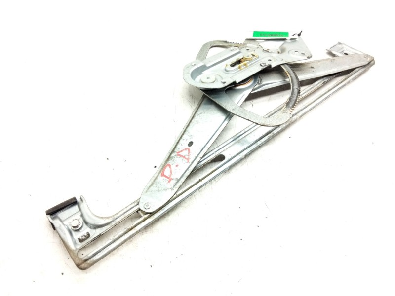 Recambio de elevalunas delantero derecho para volvo s80 ii (124) 2.4 d referencia OEM IAM   