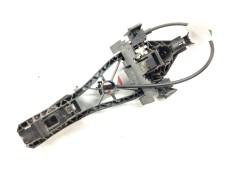 Recambio de maneta exterior delantera derecha para volvo s80 ii (124) 2.4 d referencia OEM IAM    2