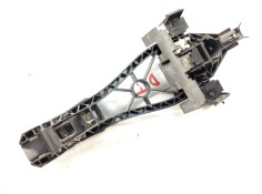 Recambio de maneta exterior trasera derecha para volvo s80 ii (124) 2.4 d referencia OEM IAM    2