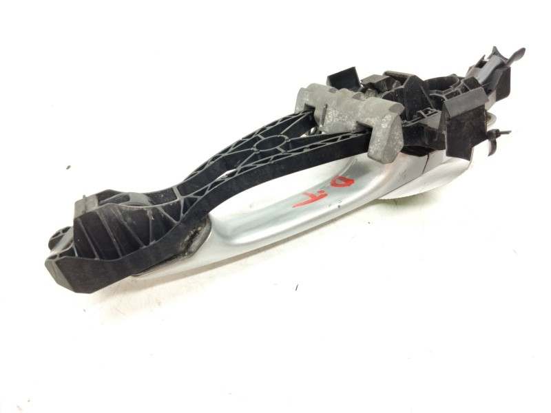 Recambio de maneta exterior trasera derecha para volvo s80 ii (124) 2.4 d referencia OEM IAM   