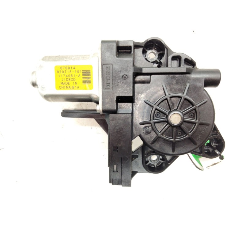 Recambio de motor elevalunas trasero izquierdo para volvo s80 ii (124) 2.4 d referencia OEM IAM 970715101  
