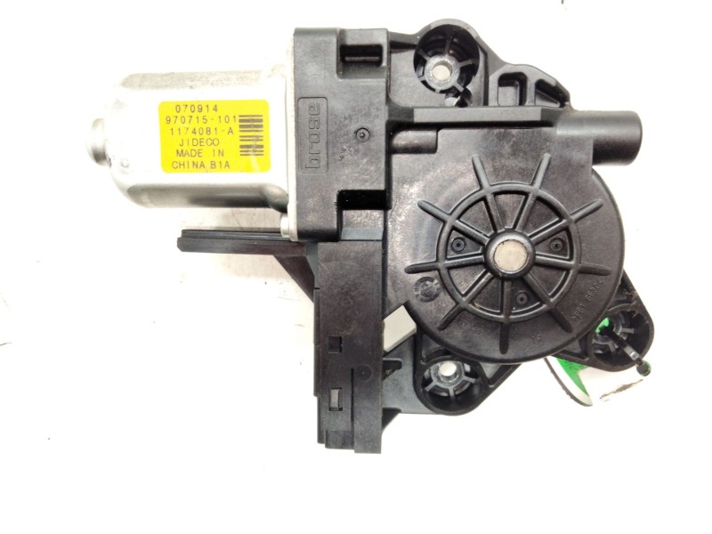 Recambio de motor elevalunas trasero izquierdo para volvo s80 ii (124) 2.4 d referencia OEM IAM 970715101  