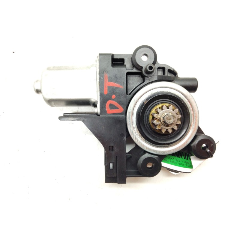 Recambio de motor elevalunas trasero derecho para volvo s80 ii (124) 2.4 d referencia OEM IAM 970716101  