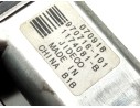 MOTOR ELEVALUNAS TRASERO DERECHO 970716101 