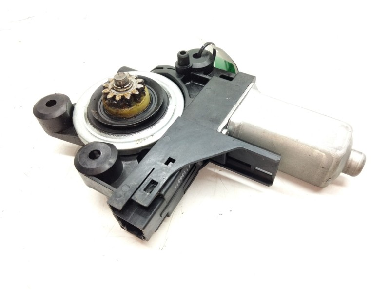 Recambio de motor elevalunas delantero derecho para volvo s80 ii (124) 2.4 d referencia OEM IAM 970714101  