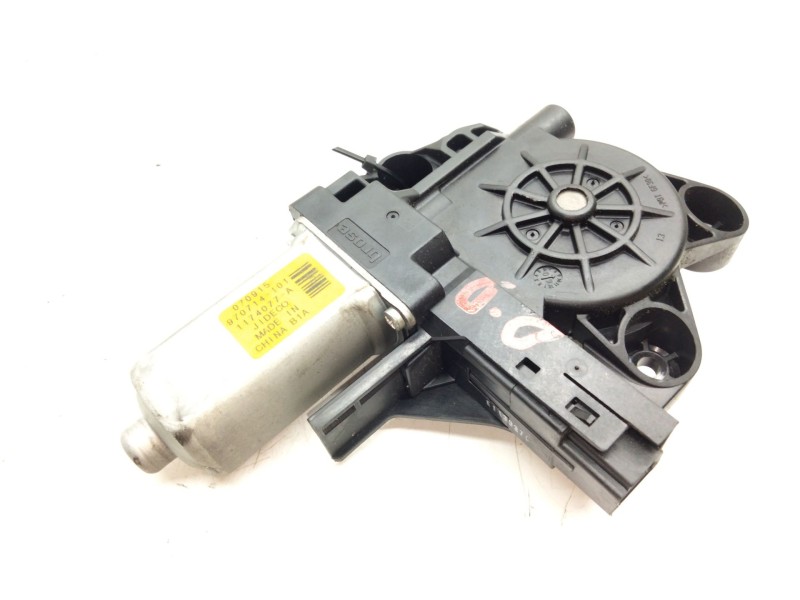 Recambio de motor elevalunas delantero derecho para volvo s80 ii (124) 2.4 d referencia OEM IAM 970714101  