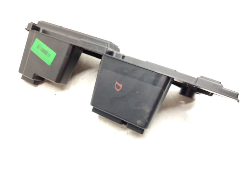 Recambio de moldura trasera derecha para mercedes-benz clase c all-terrain (s206) c 220 d 4-matic (206.214) referencia OEM IAM A