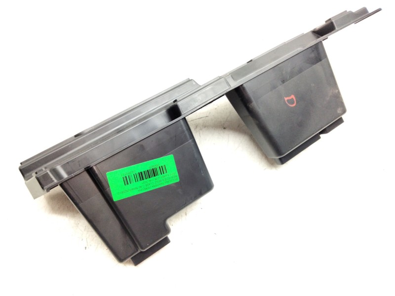 Recambio de moldura trasera derecha para mercedes-benz clase c all-terrain (s206) c 220 d 4-matic (206.214) referencia OEM IAM A