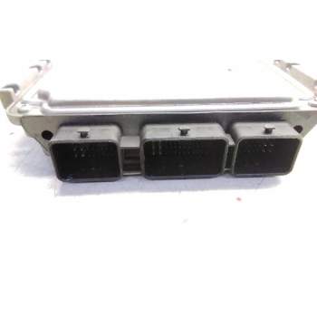 Recambio de centralita motor uce para citroën c4 coupe vts referencia OEM IAM 9658944580 9644692380 210500100