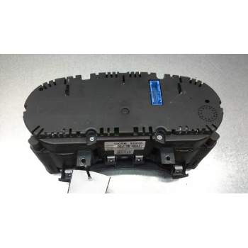 Recambio de cuadro instrumentos para volkswagen golf vi (5k1) advance referencia OEM IAM 5K0920960G  