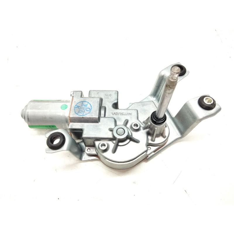 Recambio de motor limpia trasero para mercedes-benz clase c all-terrain (s206) c 220 d 4-matic (206.214) referencia OEM IAM   