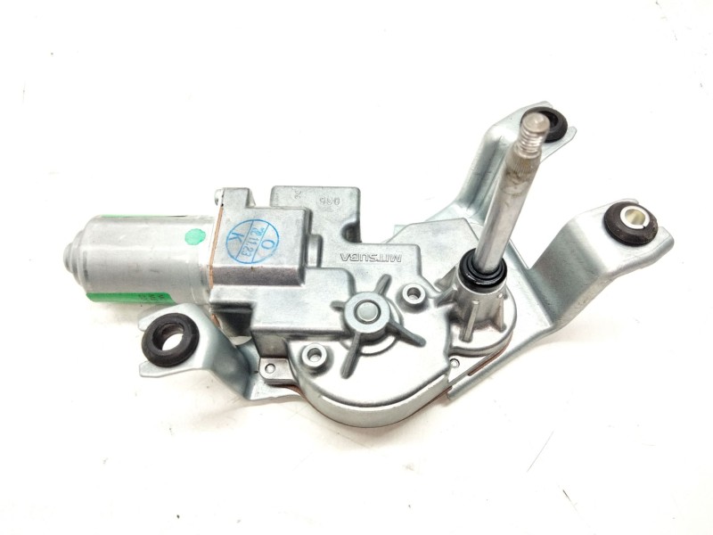 Recambio de motor limpia trasero para mercedes-benz clase c all-terrain (s206) c 220 d 4-matic (206.214) referencia OEM IAM   