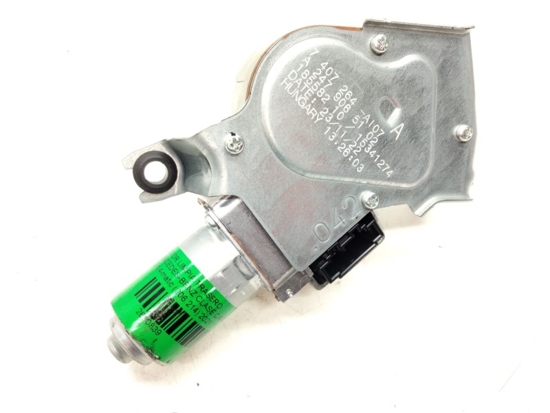 Recambio de motor limpia trasero para mercedes-benz clase c all-terrain (s206) c 220 d 4-matic (206.214) referencia OEM IAM   