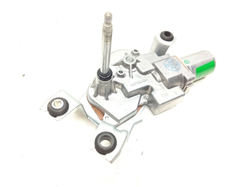 Recambio de motor limpia trasero para mercedes-benz clase c all-terrain (s206) c 220 d 4-matic (206.214) referencia OEM IAM   