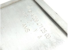 Recambio de panel protector para mercedes-benz clase c all-terrain (s206) c 220 d 4-matic (206.214) referencia OEM IAM A20646125 2