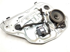 Recambio de elevalunas trasero izquierdo para volvo s80 ii (124) 2.4 d referencia OEM IAM 2567079021710664   2