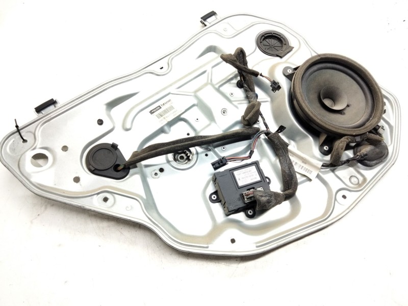 Recambio de elevalunas trasero izquierdo para volvo s80 ii (124) 2.4 d referencia OEM IAM 2567079021710664  