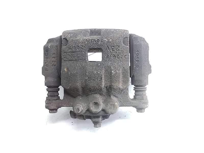 Recambio de pinza freno delantera izquierda para ford fiesta (ccn) 1.5 tdci cat referencia OEM IAM   