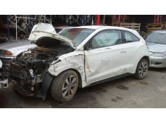 hyundai i20 del año 2016